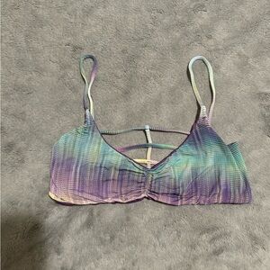 San Lorenzo bikini top